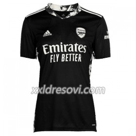 Arsenal Golmanski Domaći Nogometni Dres 2020-2021